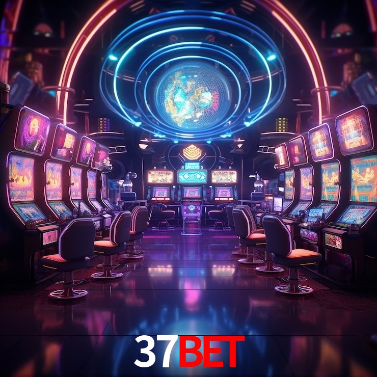 Jackpots e promoções na 37bet